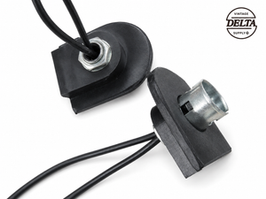 DELTA TWIN-LITE SOCKET FOR TRIPLE DUTY GRINDERS