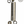 DELTA DP-220 DRILL PRESS SPANNER NUT
