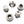 Delta Upper Bearing Drive Collar