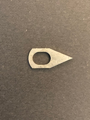NEW VINTAGE DELTA POINTER