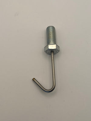 DELTA UNISAW/CONTRACTOR SAW ARBOR WRENCHS AND HANGER