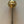 DELTA UNISAW JET-LOCK FENCE SHAFT AND BRASS KNOB