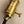 Solid brass replacement socket for the Delta 882 retirement work light.