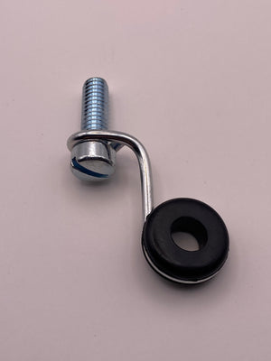 DELTA DP-220 MOTOR CONTROL ROD GUIDE BRACKET ASSEMBLY