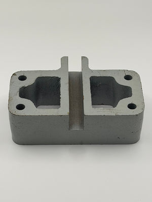 Genuine OEM Delta DPEC001533 Riser Block for 14-651 Bench Top Mortiser
