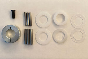 DELTA UNISAW SERVICE KIT