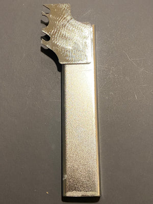 DELTA 14” BANDSAW FRONT BLADE GUARD