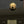 Delta Saturn Knob in Solid Brass