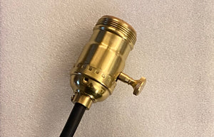 DELTA 882 RETIREMENT LIGHT