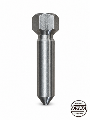 DELTA 14" BANDSAW TABLE LEVELING PIN – STAINLESS STEEL