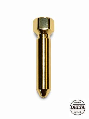 DELTA 14" BANDSAW TABLE LEVELING PIN – SOLID BRASS