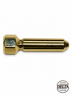 DELTA 14" BANDSAW TABLE LEVELING PIN – SOLID BRASS