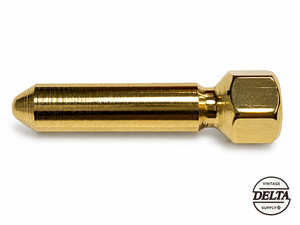 DELTA 14" BANDSAW TABLE LEVELING PIN – SOLID BRASS