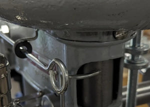 DELTA DP-220 MOTOR CONTROL ROD GUIDE BRACKET ASSEMBLY