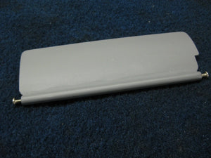 VINTAGE DELTA 6 X 48 BELT SANDER LOWER DUST DEFLECTOR DOOR
