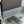 VINTAGE DELTA 6 X 48 BELT SANDER LOWER DUST DEFLECTOR DOOR