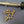Brass bullets for a locking shaft on a vintage Unisaw tilt and elevation handle