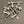 Drill Chuck Key with Fixed Pin for Jacobs and Rohm Chucks