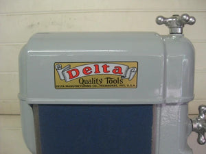 DECALS FOR VINTAGE DELTA ROCKWELL WOODWORKING MACHINERY *5*