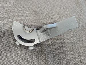 VINTAGE DELTA 6" X 48" BELT SANDER WORK TABLE SEGMENT GUIDE KEY DELTA # NJ-229