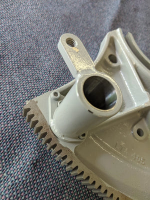 VINTAGE DELTA 10" UNISAW POINTER CASTING REPLACEMENT